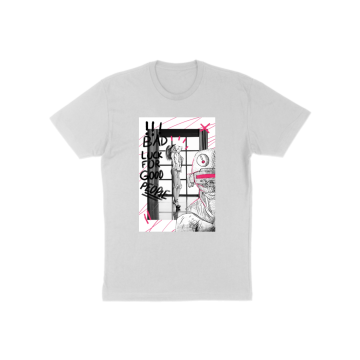 Bad Luck  T-Shirt