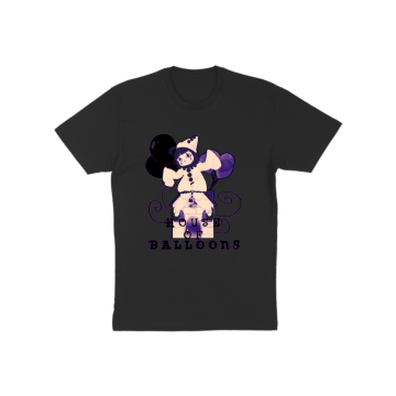House of balloons T-Shirt