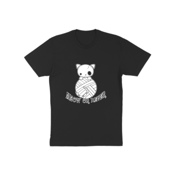 Meow or never T-Shirt