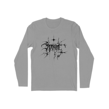 starime pencil logo Long Sleeve