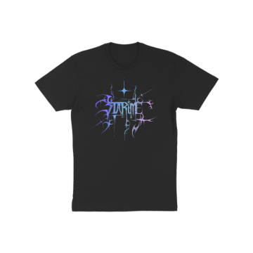 starime pencil logo COLORFUL! T-Shirt