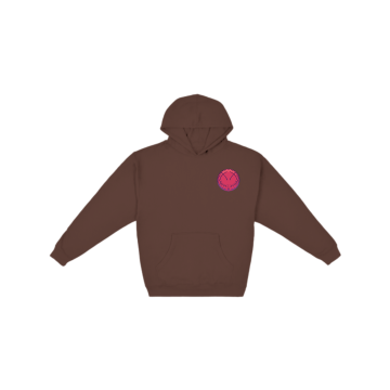 Eternal Balance Hoodie