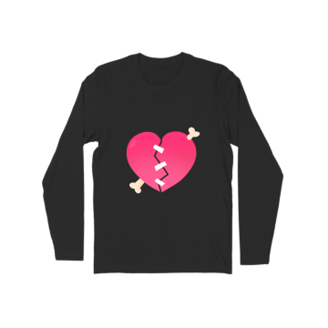Bones Long Sleeve