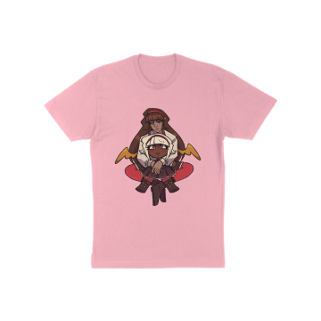 Sweet Bitterness T-Shirt