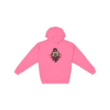 Sweet Bitterness Hoodie