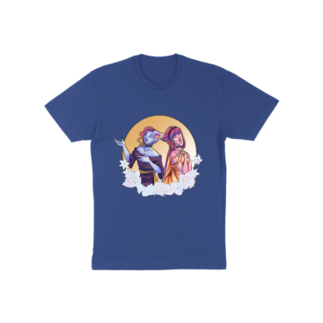 Greek Chorus T-Shirt