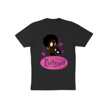 Party girl T-Shirt