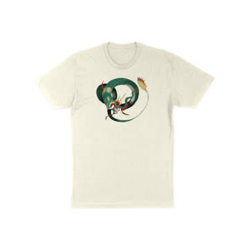 Phaya Naga T-Shirt