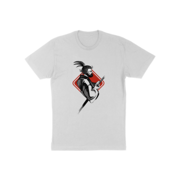 Mifune Ink T-Shirt