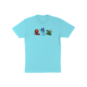 Sanzaru T-Shirt