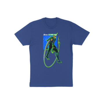 Kamen Scorpion T-Shirt