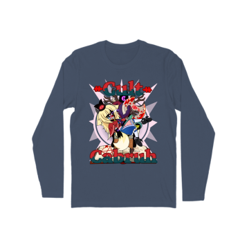 Cult Cabruh Long Sleeve