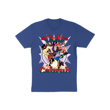 Cult Cabruh T-Shirt
