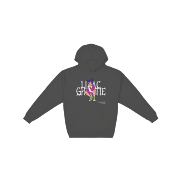 POSE Hoodie