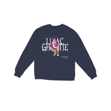 POSE Sweatshirt