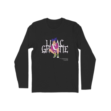 POSE Long Sleeve