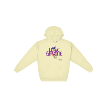 POSE V.1 Hoodie