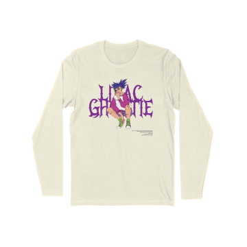 POSE V.1 Long Sleeve