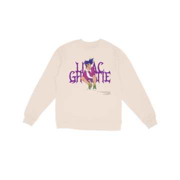 POSE V.1 Sweatshirt