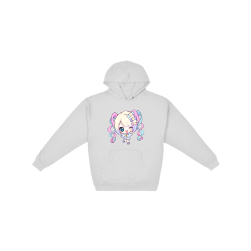 KAngel chibi Hoodie