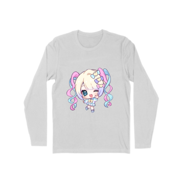 KAngel chibi Long Sleeve