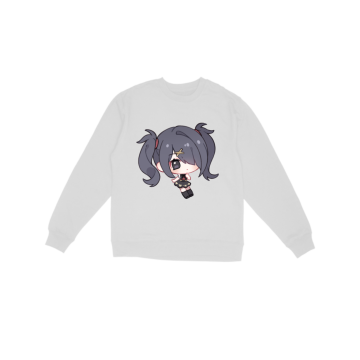 Ame-chan chibi Sweatshirt