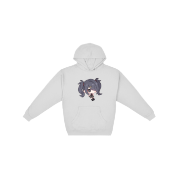 Ame-chan chibi Hoodie
