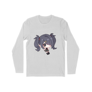 Ame-chan chibi Long Sleeve