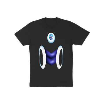 Cataract Costume T-Shirt