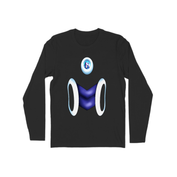 Cataract Costume Long Sleeve