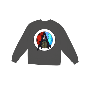 The Anomalous Logo Sweatshirt
