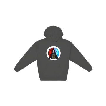 The Anomalous Logo Hoodie