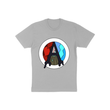 The Anomalous Logo T-Shirt