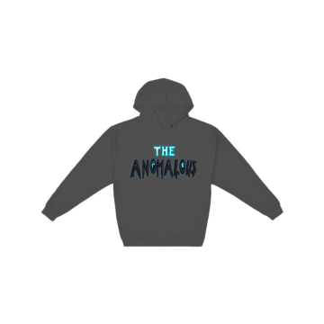 The Anomalous Title (2026) Hoodie