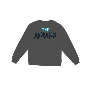 The Anomalous Title (2026) Sweatshirt