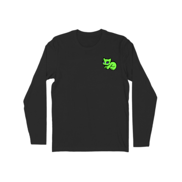 World Domination Long Sleeve