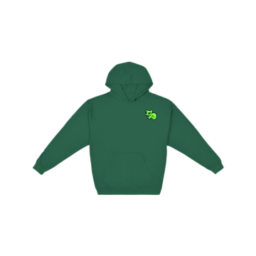 World Domination Hoodie