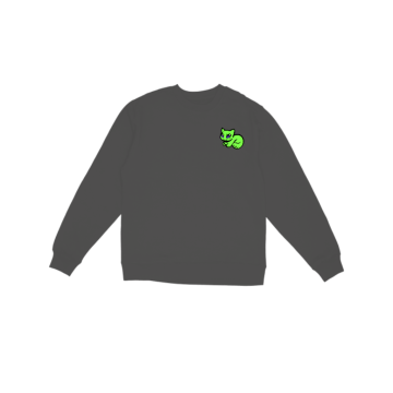 World Domination Sweatshirt