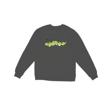 MATCHA! Sweatshirt
