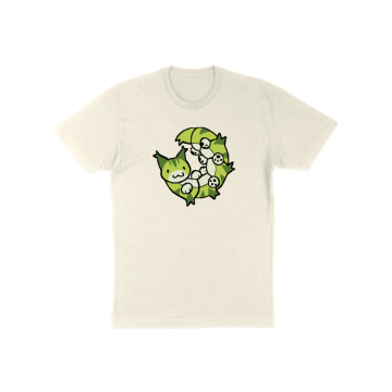Matcha Curl! T-Shirt