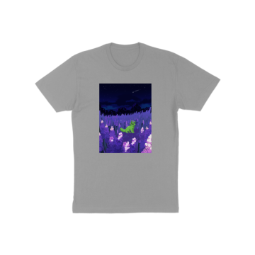 Alien cat  T-Shirt