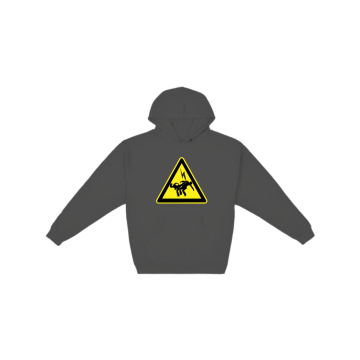 superkick Hoodie