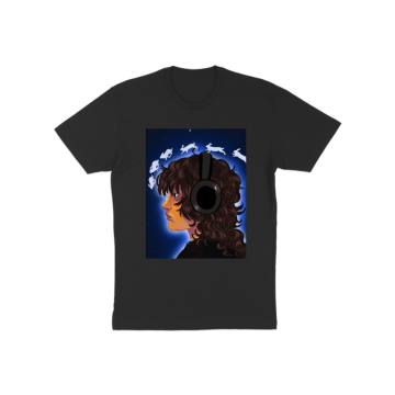 sleepy head T-Shirt