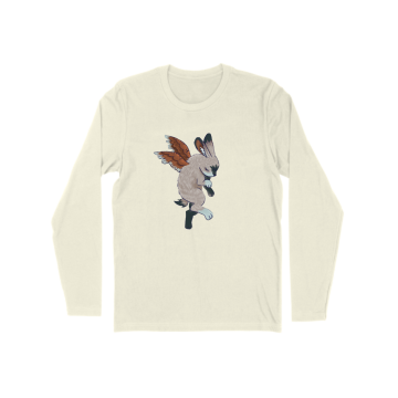 sleepy bunny Long Sleeve
