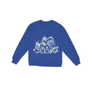 underwater  Sweatshirt