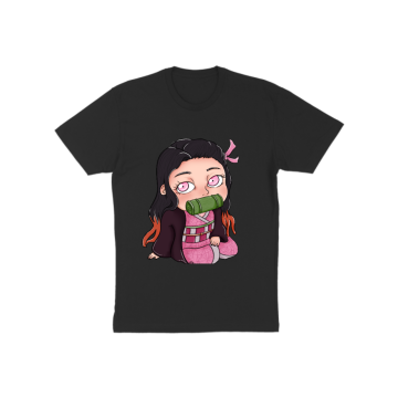 Nezukoski chibi T-Shirt