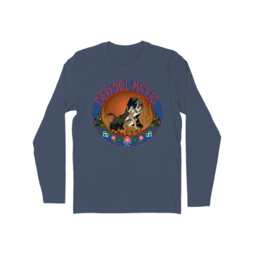 Everychild Matters Long Sleeve