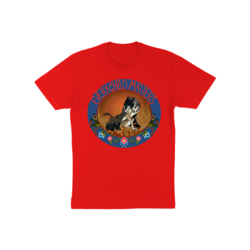 Everychild Matters T-Shirt