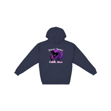 Little Star Hoodie
