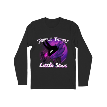 Little Star Long Sleeve